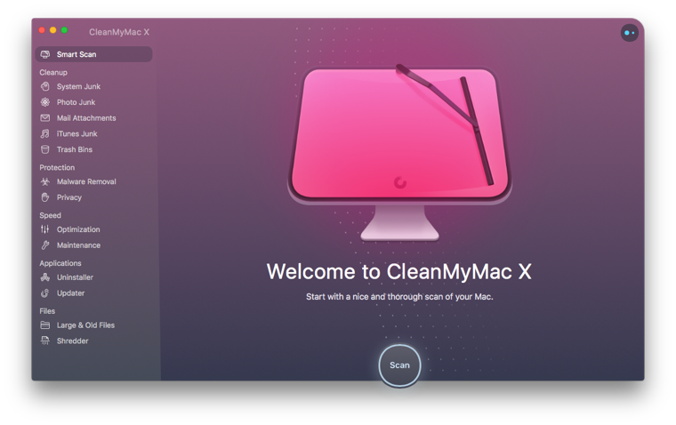 Best mac cleaner to clean mac junk stores